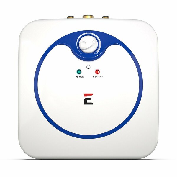 Eccotemp EM-4.0 Electric Mini Storage Tank Water Heater EM-4.0